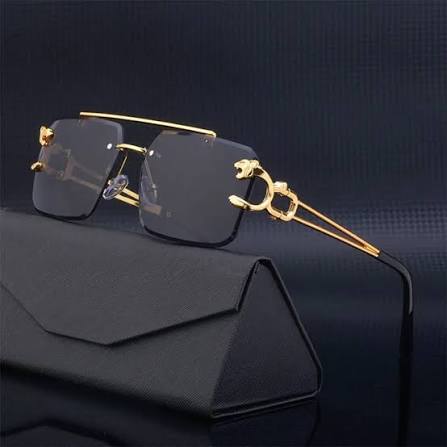 Solar Cheetah Magic Glasses (1 Glasses, 5 Benefits)