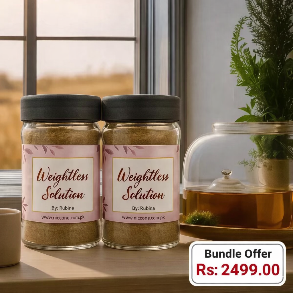 Special EID UL ADHA Offer WL Herbal Powder 🌿 | 1-Month Plan 📆 | FREE DELIVERY ALL OVER PAKISTAN 💚✨