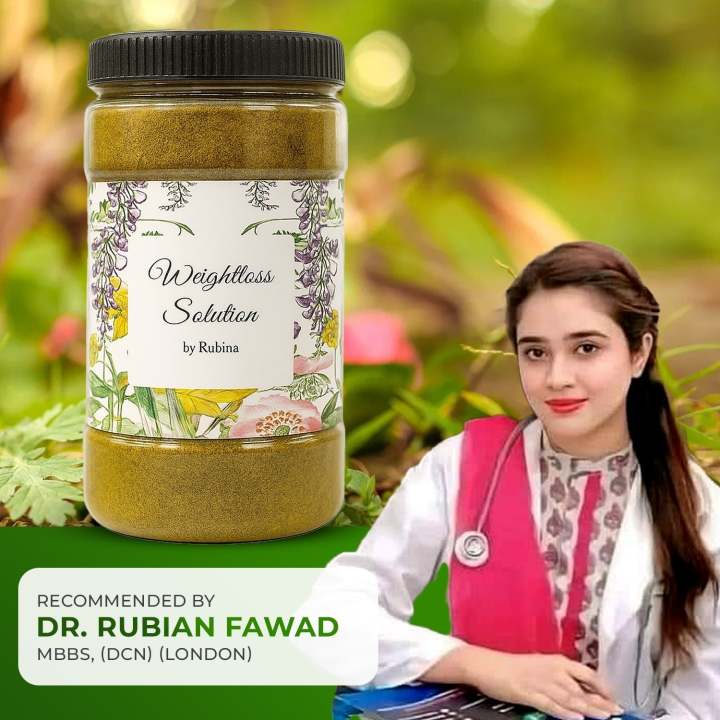 🔥 Limited Time Bundle Offer! Herbal Weight Loss Powder 🎁 Buy 2 Get Discount | Buy 3 Get Extra Savings
